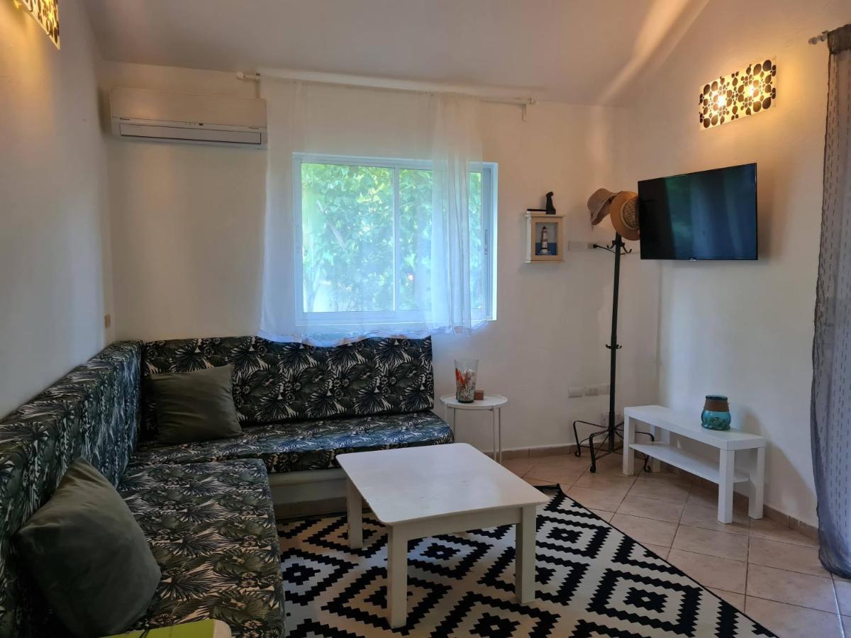 Villa Sonrisa Casa De Huespedes Las Terrenas Luaran gambar