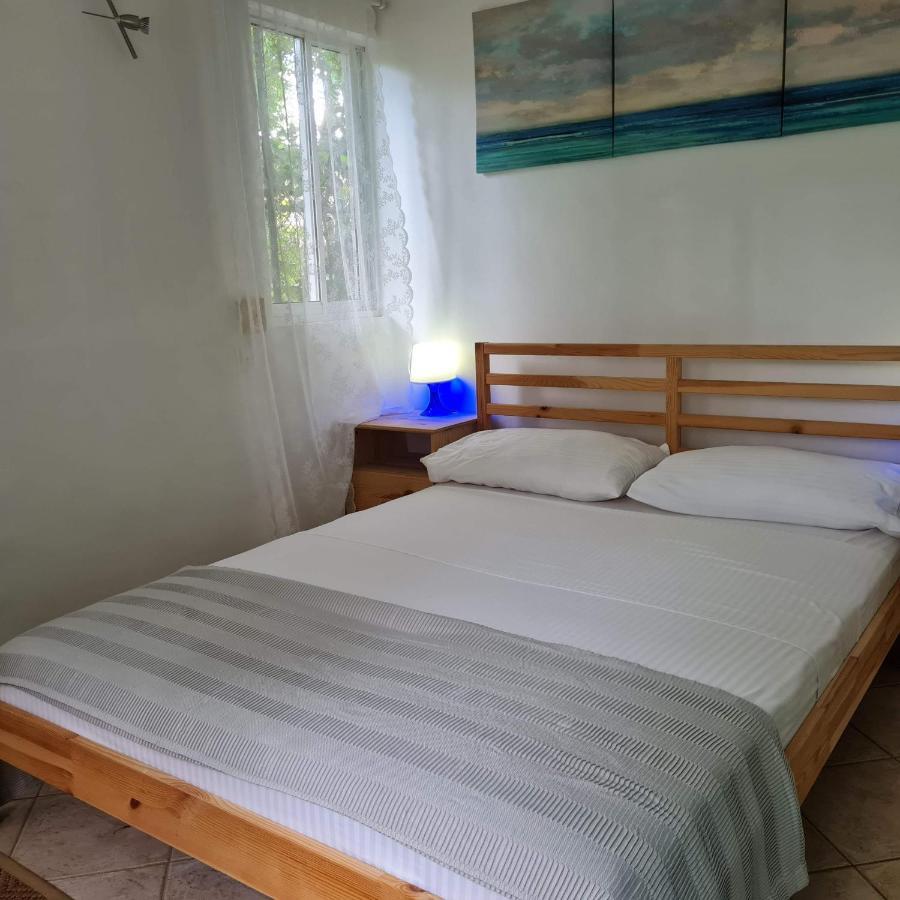 Villa Sonrisa Casa De Huespedes Las Terrenas Luaran gambar