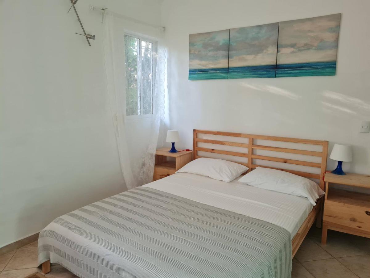 Villa Sonrisa Casa De Huespedes Las Terrenas Luaran gambar